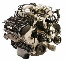 5.4 Triton Engine