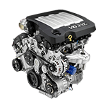 Remanufactured Engines & Rebuilt Crate Motors for Sale