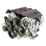 remanufactured engines