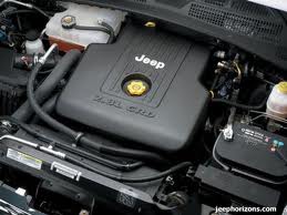 Remanufactured Jeep Engines for Sale