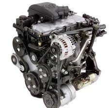 Chevy Beretta 3.1L Remanufactured Engines | Chevy Engines V6