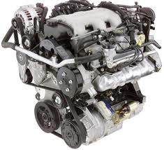 Chevy Malibu Remanufactured Engines for Sale
