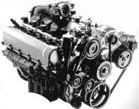 Dodge Ram Wagon Remanufactured Engines | Rebuilt Chrysler Engines