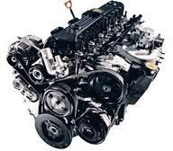 Jeep Grand Wagoneer 4.0L Remanufactured Engines