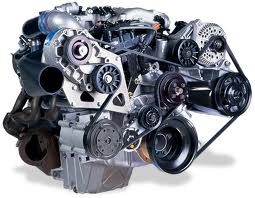 Mercury Sable 3.8L Remanufactured Engines | Rebuilt Mercury Engines