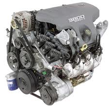 Oldsmobile 88 Remanufactured Engines | Rebuilt Engines