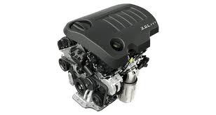 Chrysler 300M Rebuilt Engines