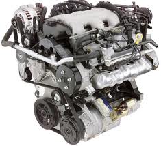 Rebuilt Chevy Monte Carlo 3.1L Engines