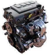 Chevy Swift Remanufactured Engines