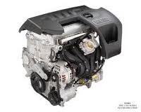Rebuilt Pontiac G5 Engines