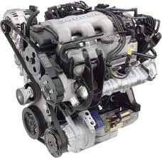 Remanufactured Chevy Impala Engines