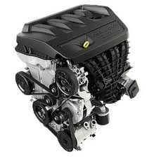 remanufactured dodge caravan engines