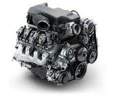 Chevy Avalanche 5.3L Rebuilt V8 Engines