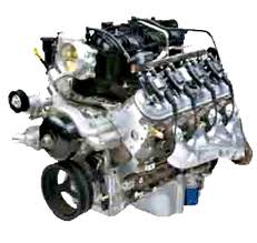 GMC Yukon 5.3L Engines