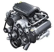 Dodge Ram 1500 3.7L Engines