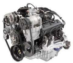GMC Remanufactured V6 Engines