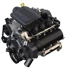 Powertech Jeep Engines