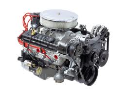 Turnkey Engines for Sale