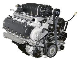 Rebuilt Ford Triton Engines for Sale